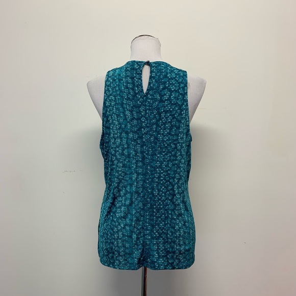 Worthington Sleeveless Top Size L - Picture 4 of 8